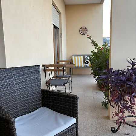 Casa Di Anna Сорренто