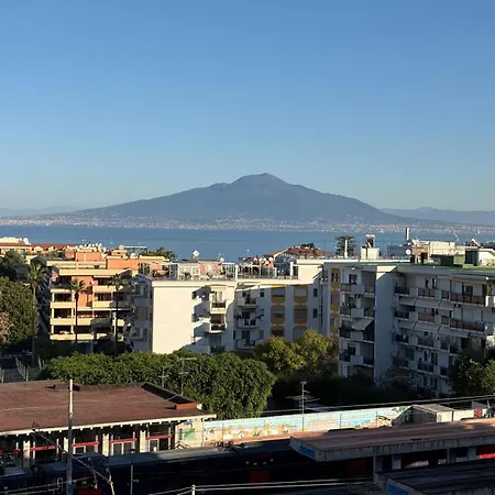 Casa Di Anna Апартаменты