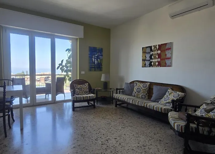 Casa Di Anna Апартаменты Сорренто