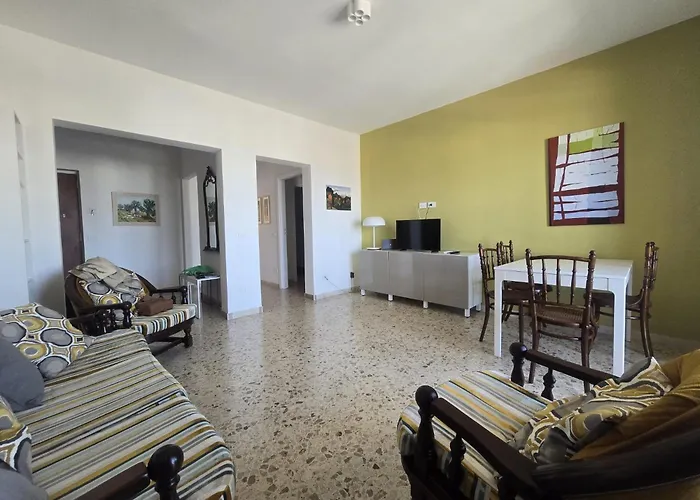 Casa Di Anna Сорренто