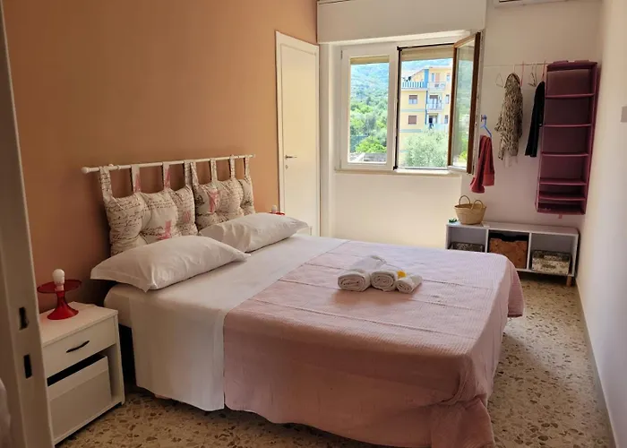 Casa Di Anna Апартаменты *