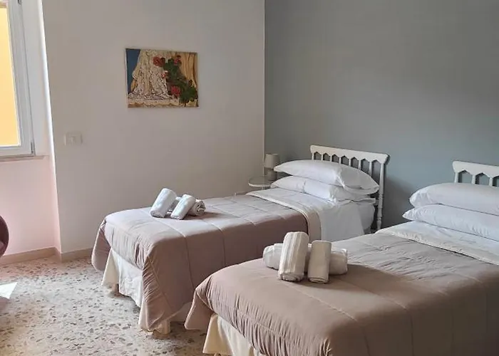 Casa Di Anna Сорренто