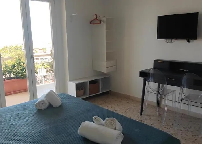 Casa Di Anna * Сорренто