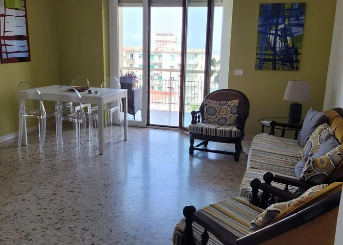 Апартаменты Casa Di Anna