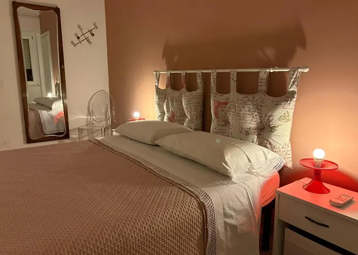 Апартаменты Casa Di Anna *