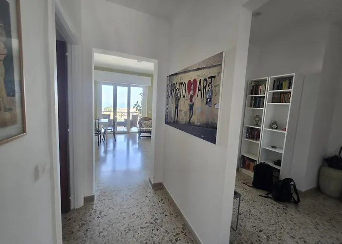 Casa Di Anna Сорренто