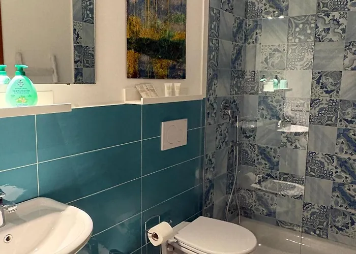 Casa Di Anna Апартаменты