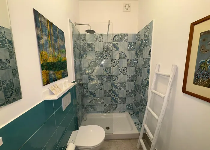 Апартаменты Casa Di Anna