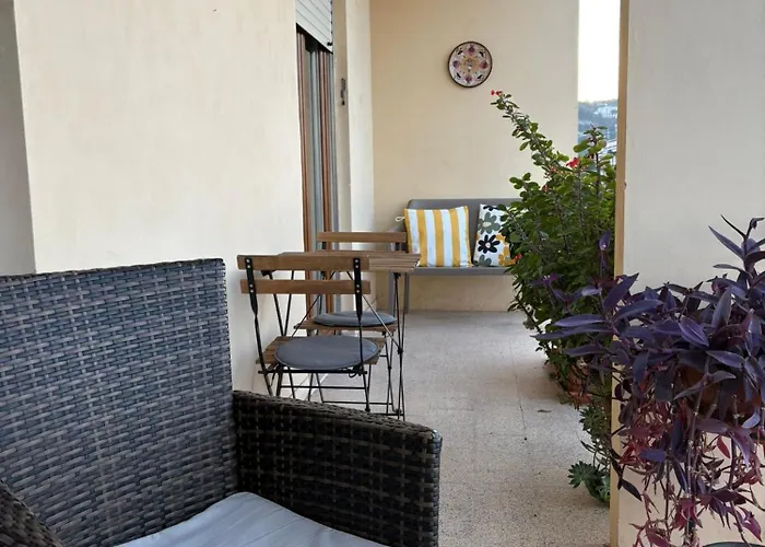 Casa Di Anna Сорренто