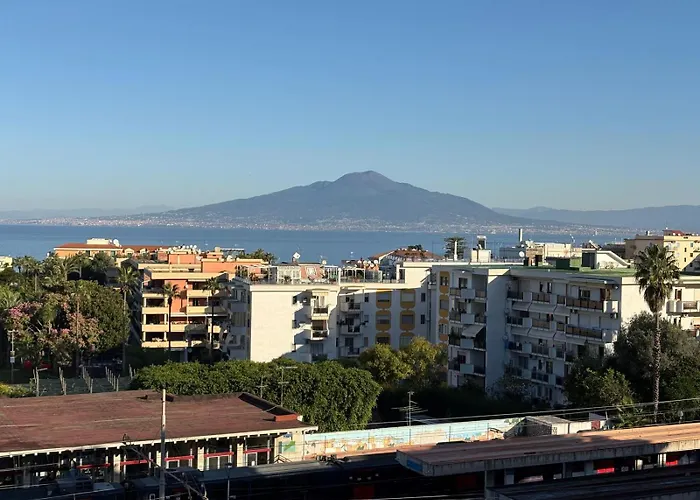 Casa Di Anna Апартаменты