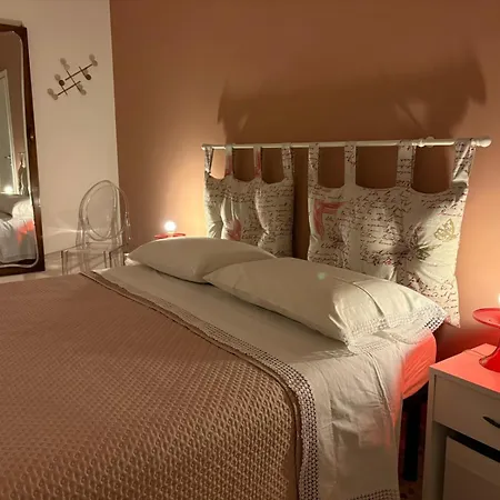 Apartman Casa Di Anna *