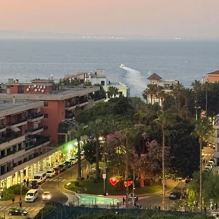 Apartman Casa Di Anna *