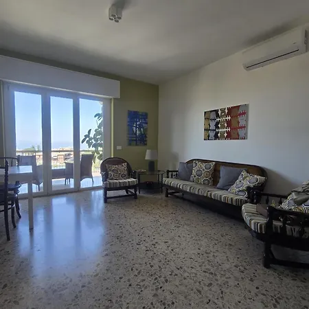 Casa Di Anna Lägenhet Sorrento