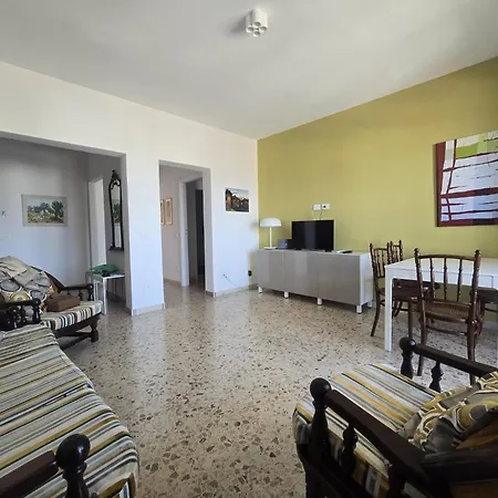 Casa Di Anna Sorrento