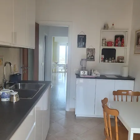 Appartamento Casa Di Anna