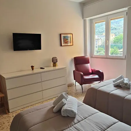 Casa Di Anna Appartamento *