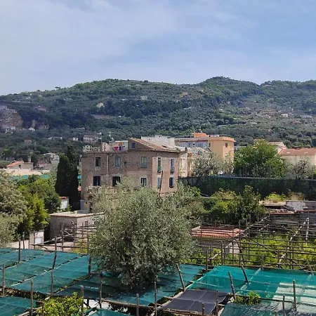 Casa Di Anna Appartamento Sorrento