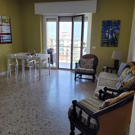 Appartamento Casa Di Anna