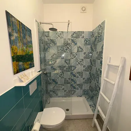Appartamento Casa Di Anna