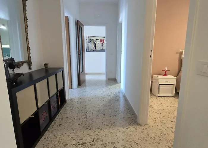 Casa Di Anna * Sorrento