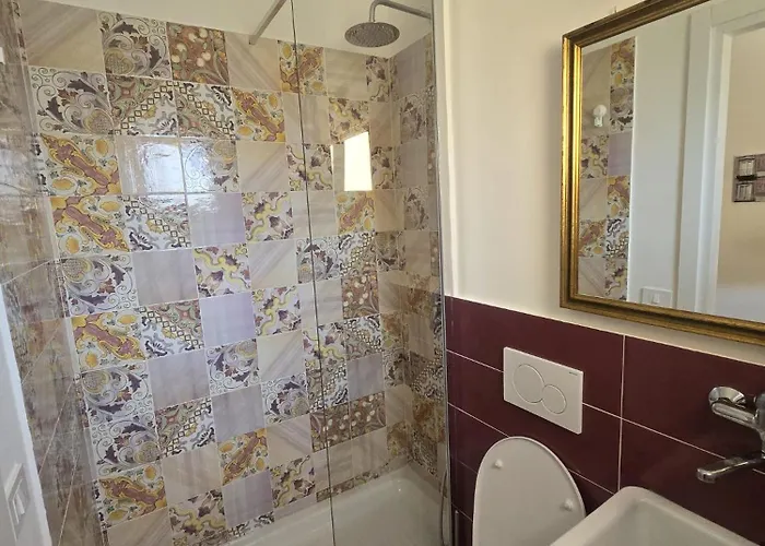 Casa Di Anna * Sorrento