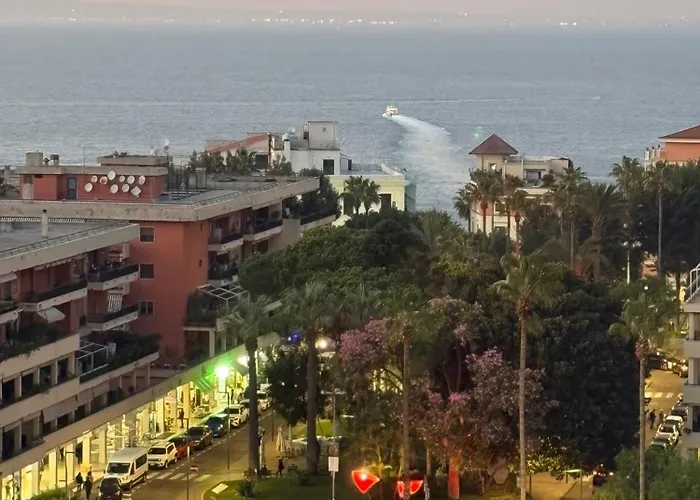 Lägenhet Casa Di Anna *