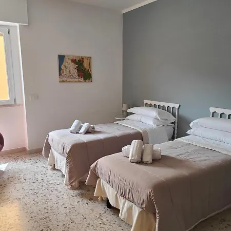 Casa Di Anna סורנטו