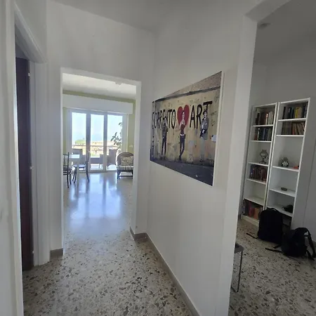 Casa Di Anna סורנטו