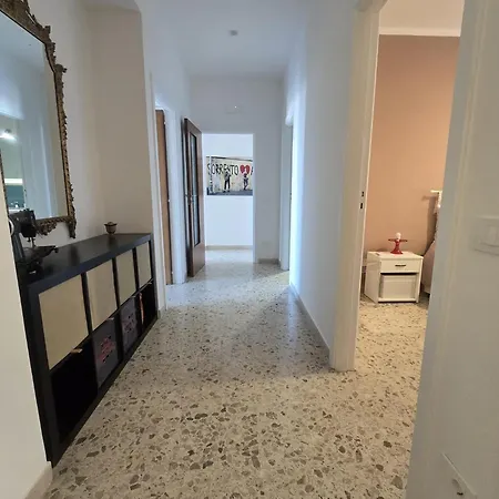 Casa Di Anna * סורנטו