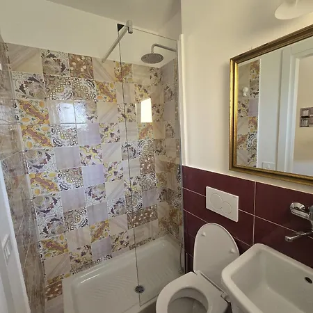 Casa Di Anna * סורנטו